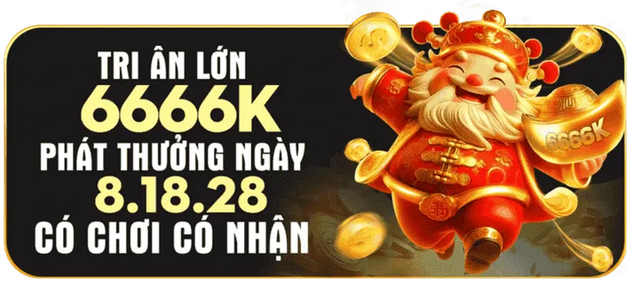 Thưởng nạp lại hàng ngày 77win6 nhà cái