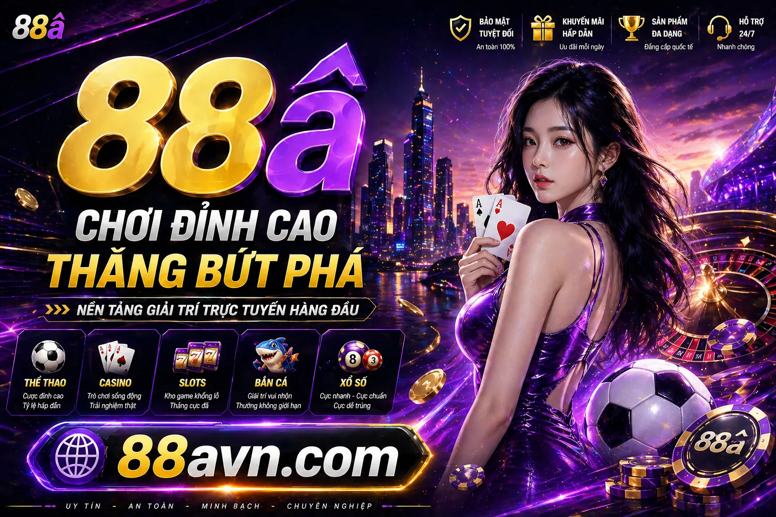Bắn Cá Đổi Thưởng 77win6 nhà cái
