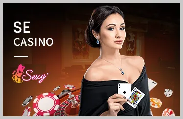 Sòng bạc trực tiếp 77win6