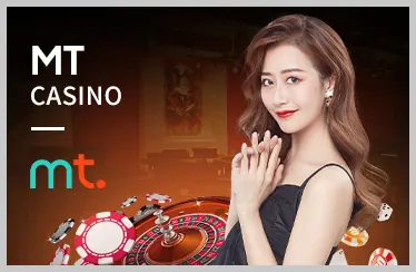 Bàn chơi Baccarat tại 77win6 nhà cái