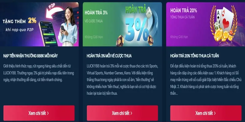 Giao diện casino trực tuyến 77win6 nhà cái