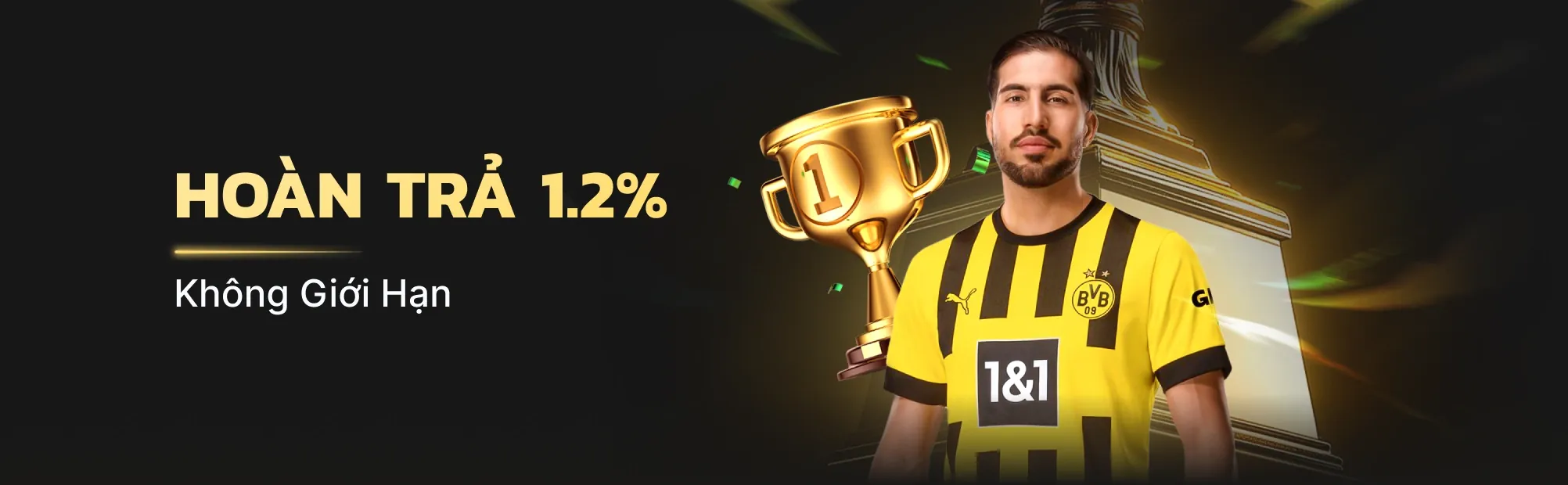 Màn hình hiển thị đa dạng các loại kèo cược thể thao tại 77win6 nhà cái